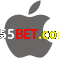 Aplicativo 755bet.com para iOS