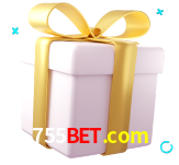 Receba seus bônus de boas-vindas no 755bet.com