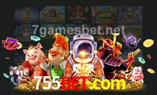 cassino 755bet.com