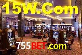 Welcome Bonus 755bet.com