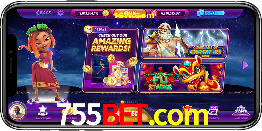 Player Reviews 755bet.com