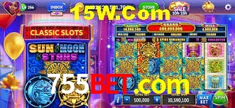 Statistics 755bet.com