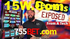 755bet.com App Interface