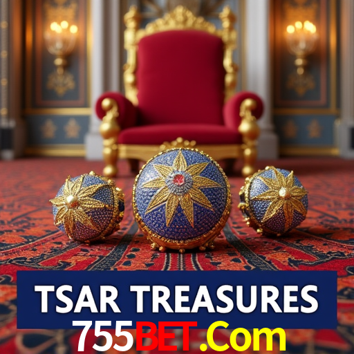 Bonus na Cassino Online 755Bet.Com